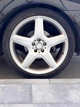 Mercedes-Benz S 320 AMG Pack - 8700 € / 17015.72 лв. - 10021788 6 | Car24.bg Mercedes-Benz S 320 AMG Pack - 8700 € / 17015.72 лв. - 10021788 6