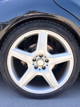 Mercedes-Benz S 320 AMG Pack - 8700 € / 17015.72 лв. - 10021788 10 | Car24.bg Mercedes-Benz S 320 AMG Pack - 8700 € / 17015.72 лв. - 10021788 10