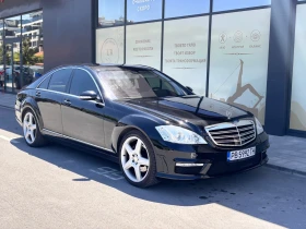 Mercedes-Benz S 320 AMG Pack - 8700 € / 17015.72 лв. - 10021788 5 | Car24.bg Mercedes-Benz S 320 AMG Pack - 8700 € / 17015.72 лв. - 10021788 5
