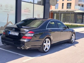 Mercedes-Benz S 320 AMG Pack - 8700 € / 17015.72 лв. - 10021788 9 | Car24.bg Mercedes-Benz S 320 AMG Pack - 8700 € / 17015.72 лв. - 10021788 9