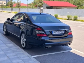 Mercedes-Benz S 320 AMG Pack - 8700 € / 17015.72 лв. - 10021788 7 | Car24.bg Mercedes-Benz S 320 AMG Pack - 8700 € / 17015.72 лв. - 10021788 7