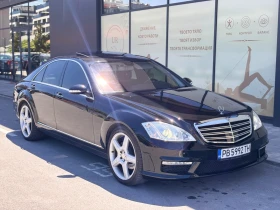 Mercedes-Benz S 320 AMG Pack - 8700 € / 17015.72 лв. - 10021788 2 | Car24.bg Mercedes-Benz S 320 AMG Pack - 8700 € / 17015.72 лв. - 10021788 2