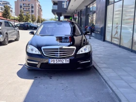 Mercedes-Benz S 320 AMG Pack - 8700 € / 17015.72 лв. - 10021788 4 | Car24.bg Mercedes-Benz S 320 AMG Pack - 8700 € / 17015.72 лв. - 10021788 4