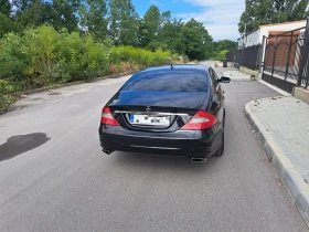 Mercedes-Benz CLS 350 Grand Edition - 10500 € - 85530467 8 | Car24.bg Mercedes-Benz CLS 350 Grand Edition - 10500 € - 85530467 8