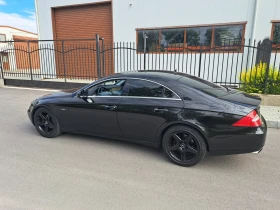 Mercedes-Benz CLS 350 Grand Edition - 10500 € - 85530467 7 | Car24.bg Mercedes-Benz CLS 350 Grand Edition - 10500 € - 85530467 7