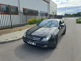 Mercedes-Benz CLS 350 Grand Edition - 10500 € - 85530467 5 | Car24.bg Mercedes-Benz CLS 350 Grand Edition - 10500 € - 85530467 5
