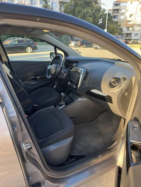 Renault Captur 1.5 dCi EDC / Навигация / Камера - 6990 € - 34083524 4 | Car24.bg Renault Captur 1.5 dCi EDC / Навигация / Камера - 6990 € - 34083524 4