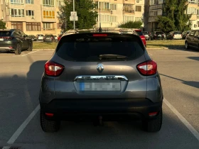 Renault Captur 1.5 dCi EDC / Навигация / Камера - 6990 € - 34083524 3 | Car24.bg Renault Captur 1.5 dCi EDC / Навигация / Камера - 6990 € - 34083524 3