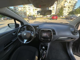Renault Captur 1.5 dCi EDC / Навигация / Камера - 6990 € - 34083524 9 | Car24.bg Renault Captur 1.5 dCi EDC / Навигация / Камера - 6990 € - 34083524 9