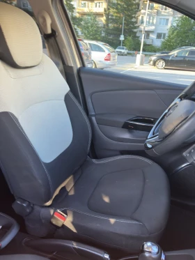 Renault Captur 1.5 dCi EDC / Навигация / Камера - 6990 € - 34083524 13 | Car24.bg Renault Captur 1.5 dCi EDC / Навигация / Камера - 6990 € - 34083524 13