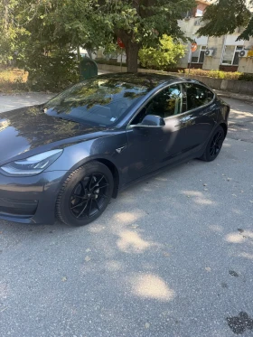 Tesla Model 3 undefined | Auto.bg — изображение 3 Tesla Model 3 undefined | Auto.bg — изображение 3