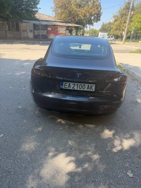Tesla Model 3 undefined | Auto.bg — изображение 2 Tesla Model 3 undefined | Auto.bg — изображение 2