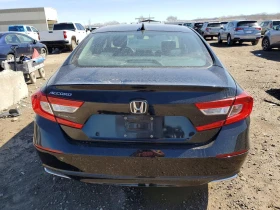 Honda Accord 1.5l Lx - 11800 € - 34724232 6 | Car24.bg Honda Accord 1.5l Lx - 11800 € - 34724232 6