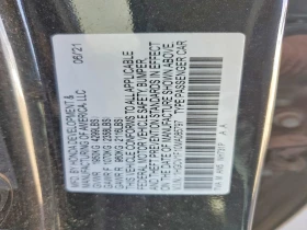 Honda Accord 1.5l Lx - 11800 € - 34724232 12 | Car24.bg Honda Accord 1.5l Lx - 11800 € - 34724232 12