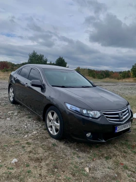 Honda Accord 2.2 i-DTEC - Car24.bg Honda Accord 2.2 i-DTEC