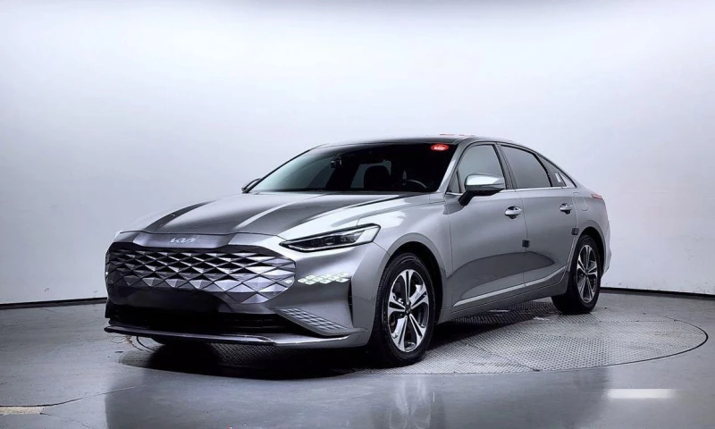 Kia K8 3.5 LPG 2WD Trendy - 33134 лв. / 16941.15 € - 33806306 1 | Car24.bg Kia K8 3.5 LPG 2WD Trendy - 33134 лв. / 16941.15 € - 33806306 1