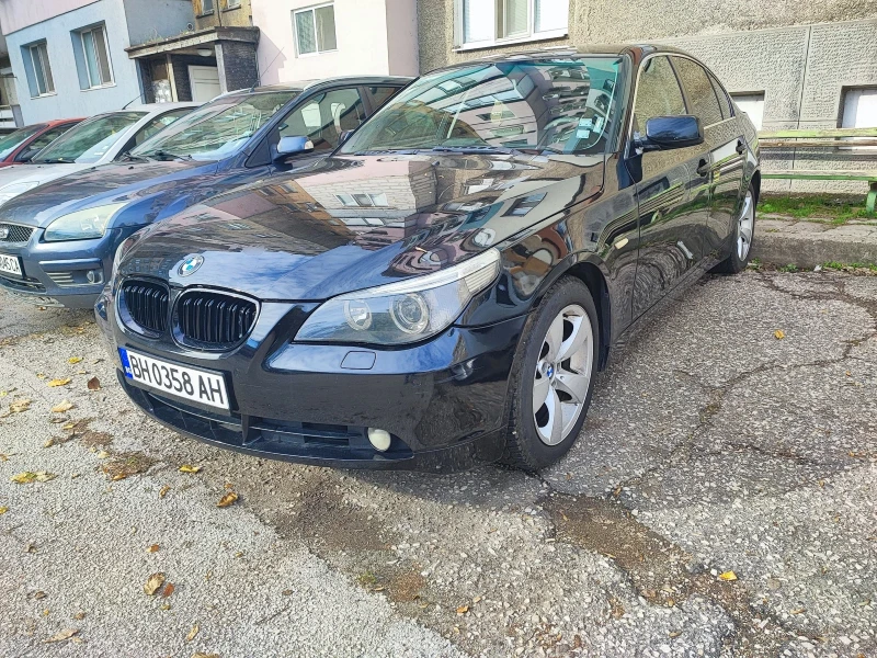 BMW 525 - 6799 лв. / 3476.27 € - 70585429 1 | Car24.bg BMW 525 - 6799 лв. / 3476.27 € - 70585429 1