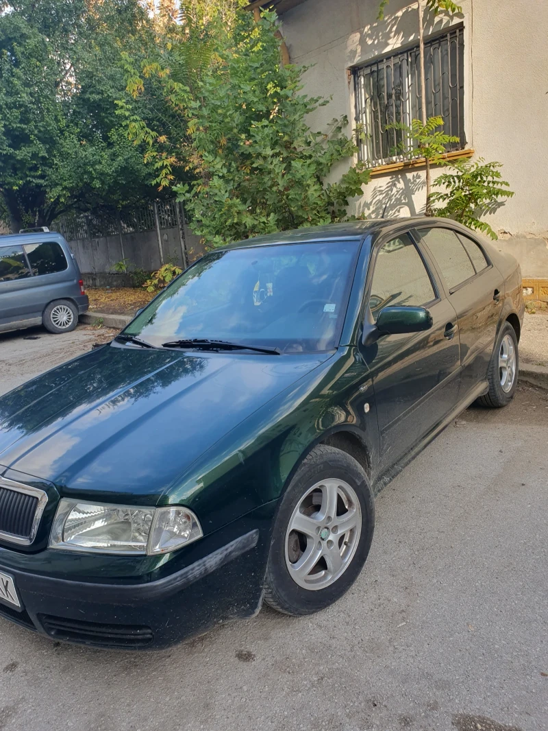 Skoda Octavia - 600 € - 65959766 1 | Car24.bg Skoda Octavia - 600 € - 65959766 1
