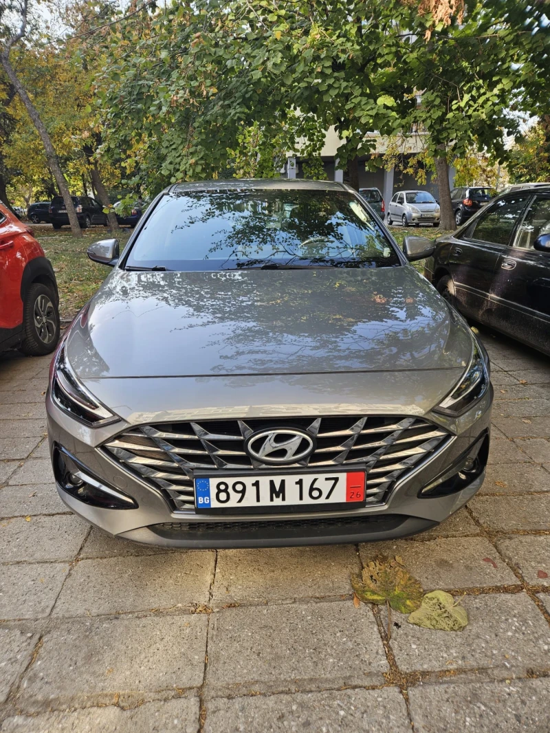 Hyundai I30 0897852705 - 11990 € - 78275423 1 | Car24.bg Hyundai I30 0897852705 - 11990 € - 78275423 1