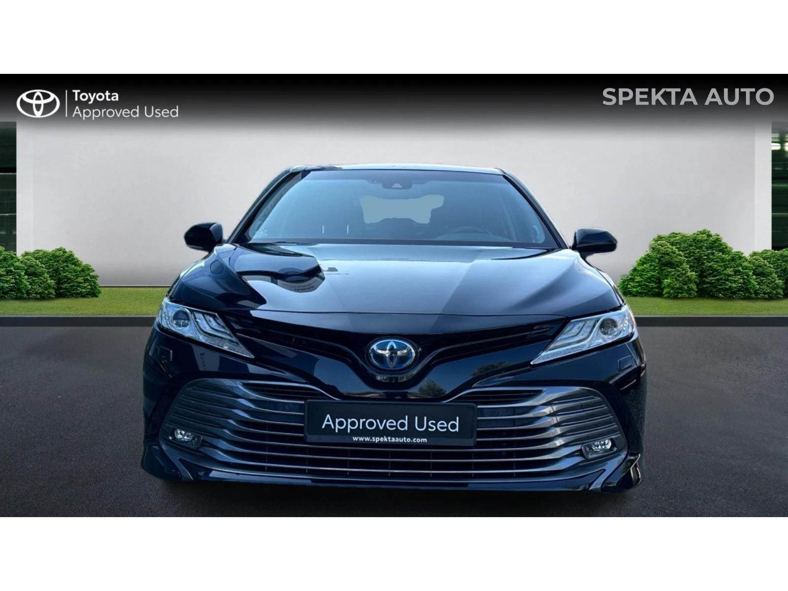 Toyota Camry Месечна вноска от 11 лв. - изображение 5 | Auto.bg Toyota Camry Месечна вноска от 11 лв. - изображение 5
