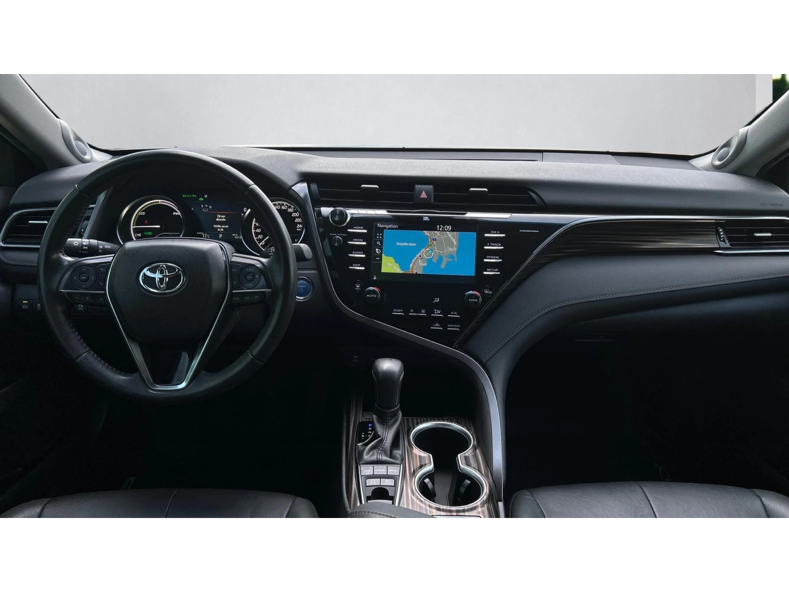 Toyota Camry Месечна вноска от 11 лв. - изображение 8 | Auto.bg Toyota Camry Месечна вноска от 11 лв. - изображение 8