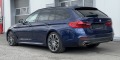 BMW 520 X-Drive M-Package Реален Пробег - [5] 