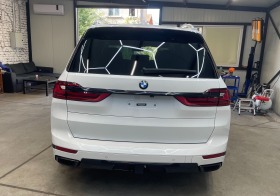 BMW X7 40i (340 Hp) xDrive Steptronic | Mobile.bg   6