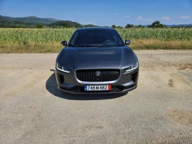 Jaguar I-Pace HSE FIRST EDITION FULL - Car24.bg Jaguar I-Pace HSE FIRST EDITION FULL