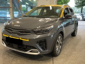 Kia Stonic 1.0 TGDI Mild-Hybrid GT Line - Car24.bg Kia Stonic 1.0 TGDI Mild-Hybrid GT Line