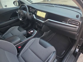 Kia Niro е-Niro/64kWh (204 Hp) Edition 7/KIA CONNECT - 16000 € / 31293.28 лв. - 50685979 14 | Car24.bg Kia Niro е-Niro/64kWh (204 Hp) Edition 7/KIA CONNECT - 16000 € / 31293.28 лв. - 50685979 14