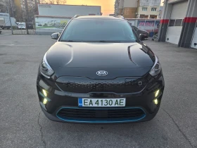 Kia Niro е-Niro/64kWh (204 Hp) Edition 7/KIA CONNECT - 16000 € / 31293.28 лв. - 50685979 8 | Car24.bg Kia Niro е-Niro/64kWh (204 Hp) Edition 7/KIA CONNECT - 16000 € / 31293.28 лв. - 50685979 8