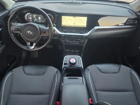 Kia Niro е-Niro/64kWh (204 Hp) Edition 7/KIA CONNECT - 16000 € / 31293.28 лв. - 50685979 11 | Car24.bg Kia Niro е-Niro/64kWh (204 Hp) Edition 7/KIA CONNECT - 16000 € / 31293.28 лв. - 50685979 11