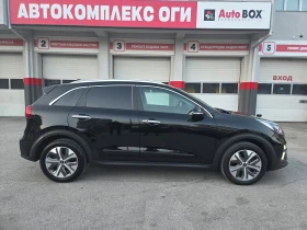 Kia Niro е-Niro/64kWh (204 Hp) Edition 7/KIA CONNECT - 16000 € / 31293.28 лв. - 50685979 6 | Car24.bg Kia Niro е-Niro/64kWh (204 Hp) Edition 7/KIA CONNECT - 16000 € / 31293.28 лв. - 50685979 6