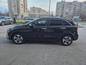 Kia Niro е-Niro/64kWh (204 Hp) Edition 7/KIA CONNECT - 16000 € / 31293.28 лв. - 50685979 2 | Car24.bg Kia Niro е-Niro/64kWh (204 Hp) Edition 7/KIA CONNECT - 16000 € / 31293.28 лв. - 50685979 2