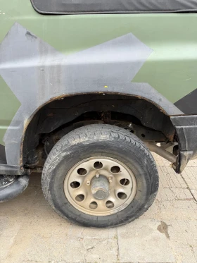 Suzuki Vitara - 4500 € / 8801.24 лв. - 32465851 5 | Car24.bg Suzuki Vitara - 4500 € / 8801.24 лв. - 32465851 5