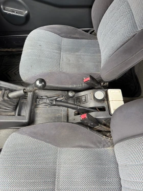 Suzuki Vitara - 4500 € / 8801.24 лв. - 32465851 9 | Car24.bg Suzuki Vitara - 4500 € / 8801.24 лв. - 32465851 9