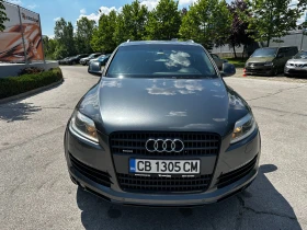 Audi Q7 3.0d 239 к.с./7-места - 5500 € / 10757.07 лв. - 78344622 7 | Car24.bg Audi Q7 3.0d 239 к.с./7-места - 5500 € / 10757.07 лв. - 78344622 7