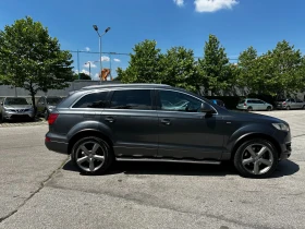 Audi Q7 3.0d 239 к.с./7-места - 5500 € / 10757.07 лв. - 78344622 5 | Car24.bg Audi Q7 3.0d 239 к.с./7-места - 5500 € / 10757.07 лв. - 78344622 5