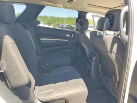 Dodge Durango 3.6l Sxt - 8000 € - 47515998 11 | Car24.bg Dodge Durango 3.6l Sxt - 8000 € - 47515998 11
