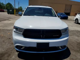 Dodge Durango 3.6l Sxt - 8000 € - 47515998 5 | Car24.bg Dodge Durango 3.6l Sxt - 8000 € - 47515998 5