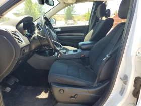 Dodge Durango 3.6l Sxt - 8000 € - 47515998 7 | Car24.bg Dodge Durango 3.6l Sxt - 8000 € - 47515998 7