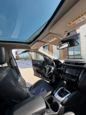 Nissan Qashqai undefined | Auto.bg — изображение 5 Nissan Qashqai undefined | Auto.bg — изображение 5