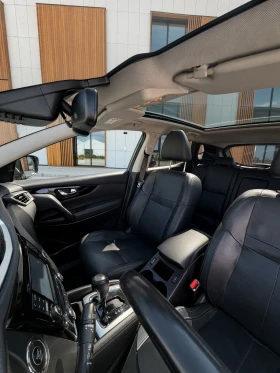 Nissan Qashqai undefined | Auto.bg — изображение 4 Nissan Qashqai undefined | Auto.bg — изображение 4
