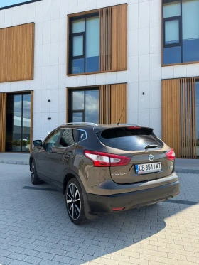 Nissan Qashqai undefined | Auto.bg — изображение 2 Nissan Qashqai undefined | Auto.bg — изображение 2