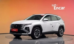 Hyundai Tucson PREMIUM* ОБДУХВАНЕ* LANE* ASSIST* ДИСТРОНИК*