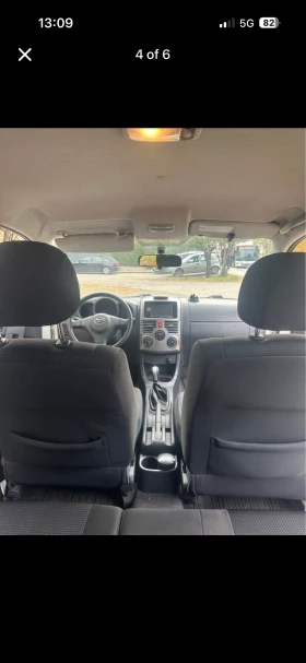 Daihatsu Terios - 3600 € - 43404251 4 | Car24.bg Daihatsu Terios - 3600 € - 43404251 4