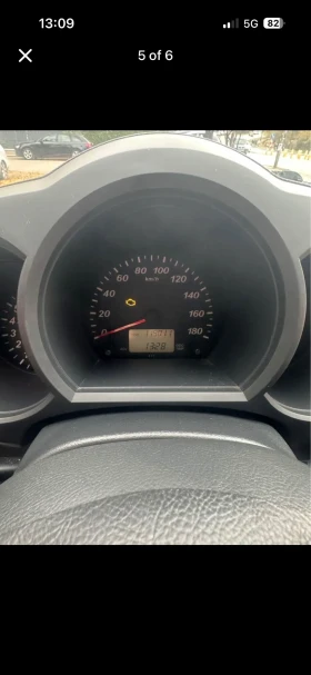 Daihatsu Terios - 3600 € - 43404251 5 | Car24.bg Daihatsu Terios - 3600 € - 43404251 5