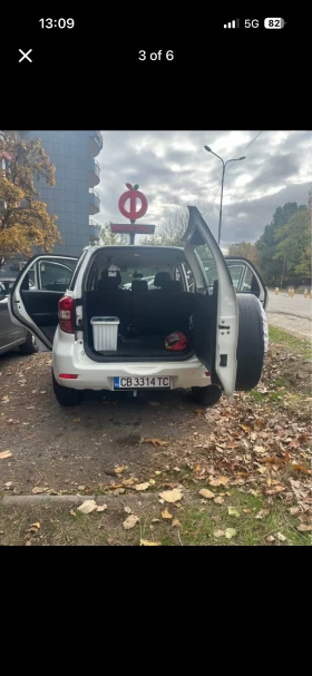 Daihatsu Terios - 3600 € - 43404251 3 | Car24.bg Daihatsu Terios - 3600 € - 43404251 3