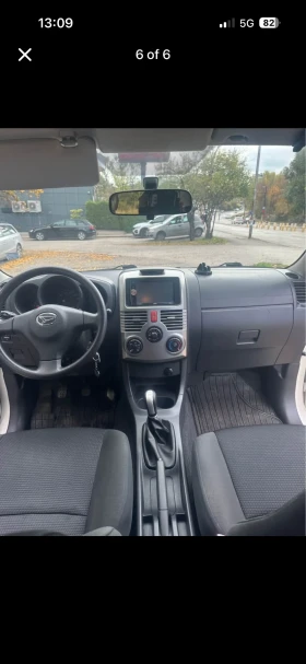 Daihatsu Terios - 3600 € - 43404251 6 | Car24.bg Daihatsu Terios - 3600 € - 43404251 6