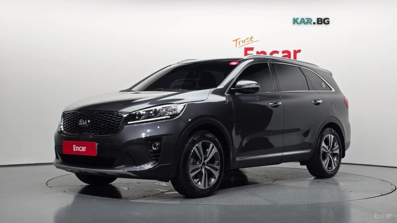 Kia Sorento 2.2d* Noblesse* КОЖА* ПОДГРЕВ* ОБДУХВАНЕ* КАМЕРА* - 15750 € - 58914743 1 | Car24.bg Kia Sorento 2.2d* Noblesse* КОЖА* ПОДГРЕВ* ОБДУХВАНЕ* КАМЕРА* - 15750 € - 58914743 1